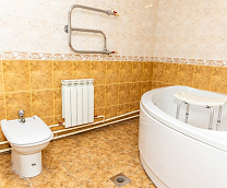 2-местный 2-комнатный «Апартаменты»